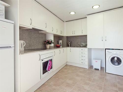 Apartamento Charmsuites Nou Rambla