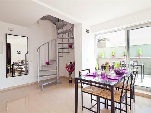 Apartamento Charmsuites Nou Rambla