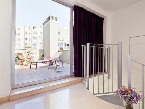 Apartamento Charmsuites Nou Rambla