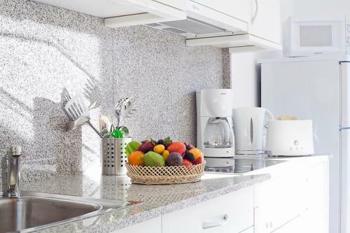 Apartamento Charmsuites Nou Rambla