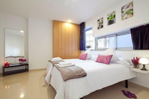 Apartamento Charmsuites Nou Rambla