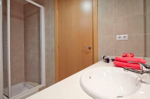 Apartamento Charmsuites Nou Rambla