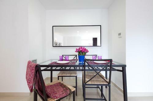Apartamento Charmsuites Nou Rambla