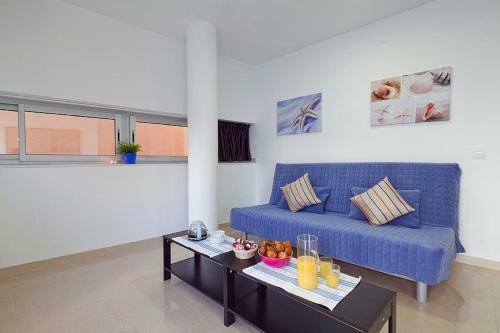 Apartamento Charmsuites Nou Rambla