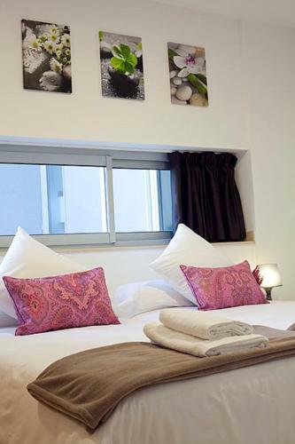 Apartamento Charmsuites Nou Rambla