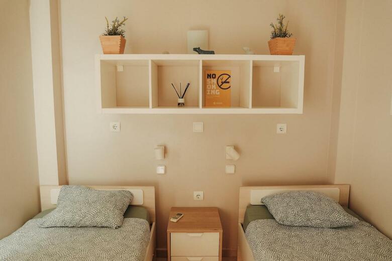 Albergue Onefam Sants