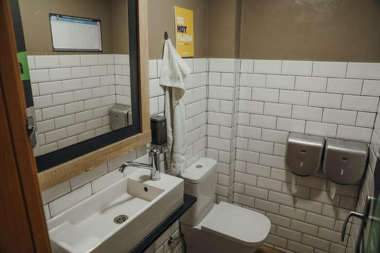 Albergue Onefam Sants