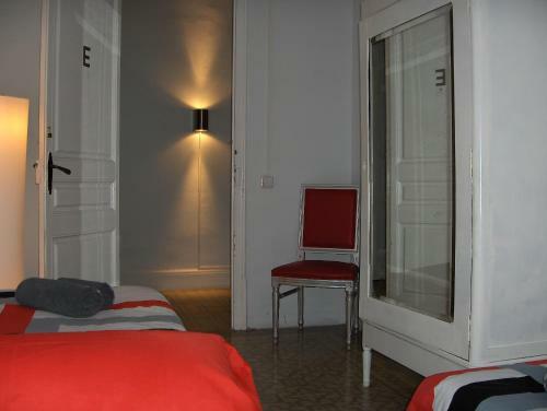 Hostal Des Artistes