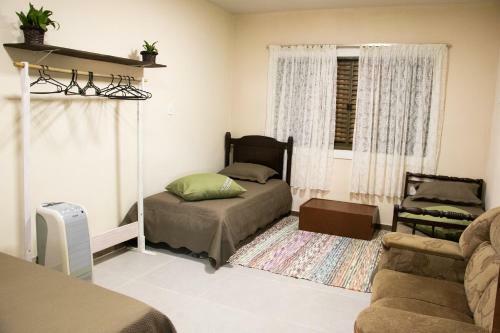 Apartamento Uma Casa Inteirinha Pra Voc�!