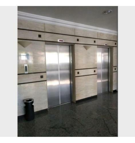 Apartamento Tulip Inn Meireles Lcflats1102
