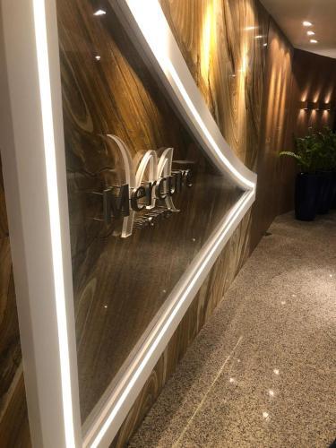 Apartamento Flat Em Hotel 4 Estrelas 1401