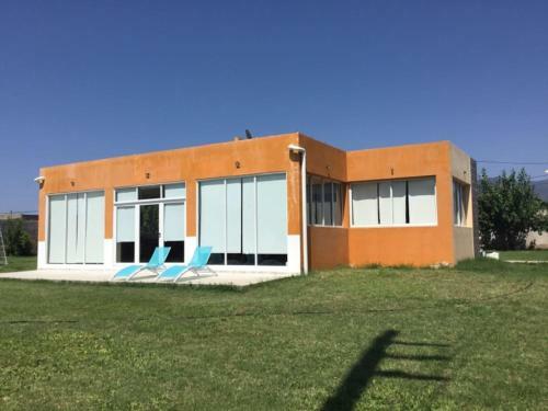 Bed & Breakfast El Campito De Tia Karina