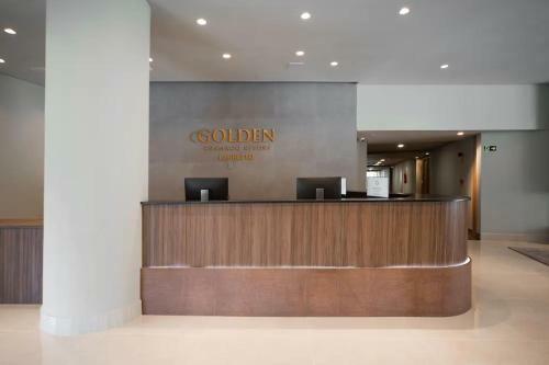Hotel Golden Gramado Resort
