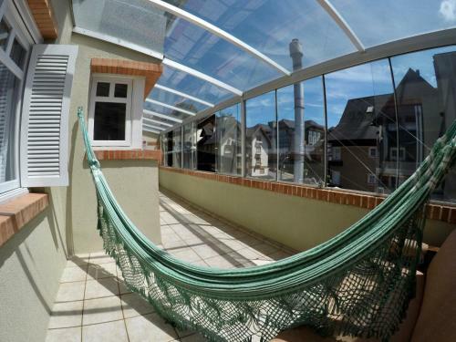 Lindo Apartamento Na Principal Avenida De Gramado