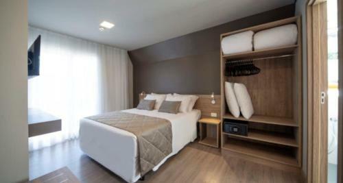 Hotel Laghetto Golden Gramado Resort