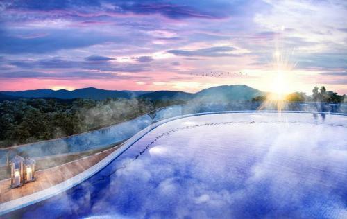 Hotel Laghetto Golden Gramado Resort