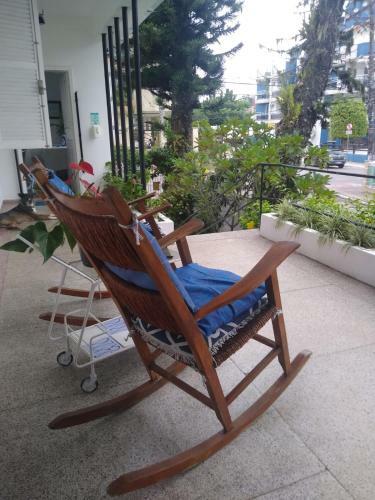 Bed & Breakfast A Primeira Vista
