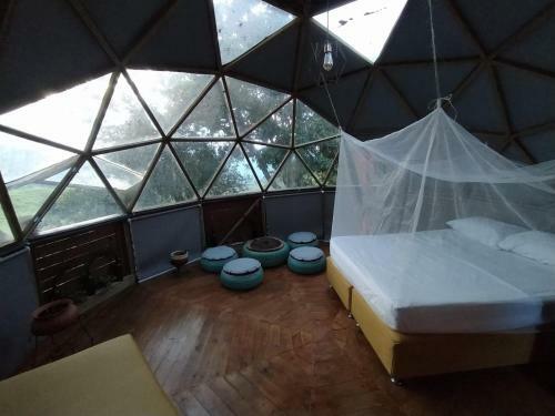 Origen Lodge