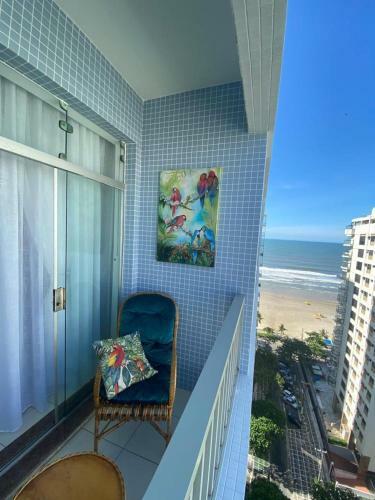 Apartamento Pitangueiras M�ximo 7 Pessoas