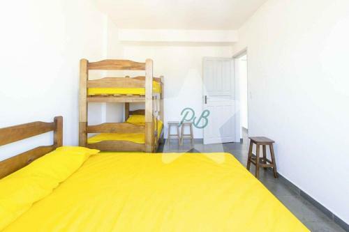 Apartamento Praticidade E Seguran�a Na Praia Das Ast�rias