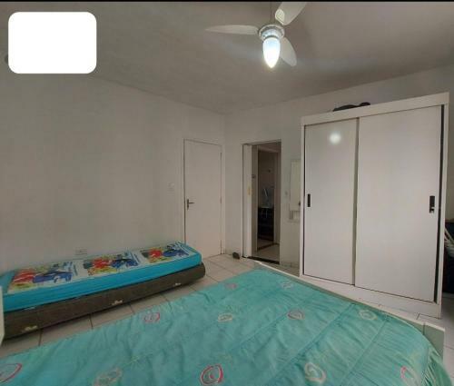 Apartamento A 50m Da Praia Do Tombo Guaruja