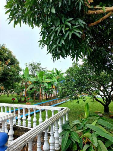 Villa Comfort