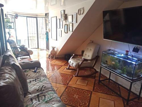 Bed & Breakfast Carrera 40 4n 15