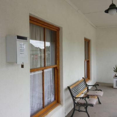 Apartamento Baroe Two Bedroom Guest House