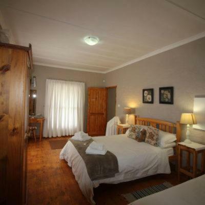 Apartamento Baroe Two Bedroom Guest House