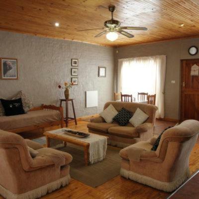 Apartamento Baroe Two Bedroom Guest House