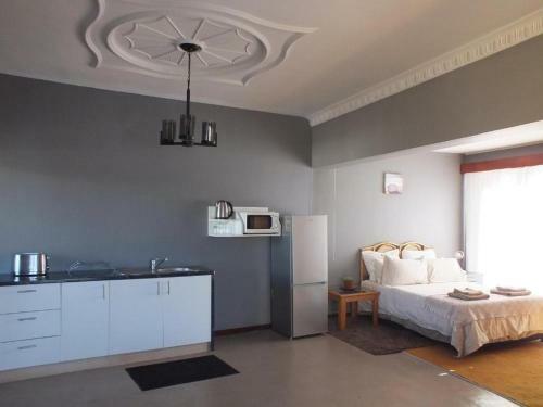 Hostal Aloha Africa Guest House