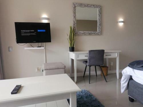 Hostal Aloha Africa Guest House