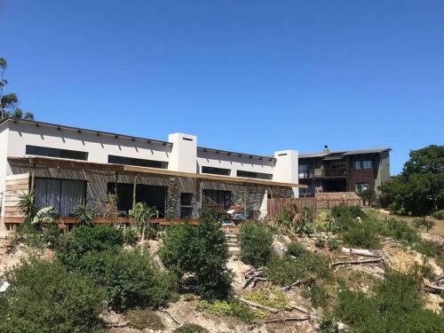 Villa Afrishack