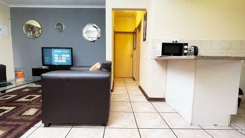 Apartamento Reedsview Townhouse