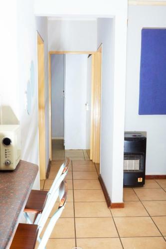 Apartamento Reedsview Townhouse
