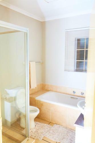 Apartamento Reedsview Townhouse