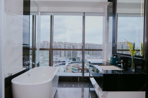 Hotel Hyatt Centric Lakeside Ningbo