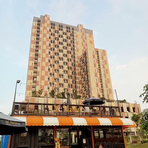 Apartemen Sayana Harapan Indah