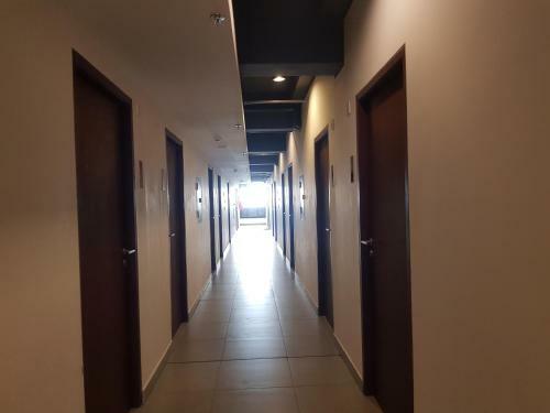 Apartemen Sayana Harapan Indah