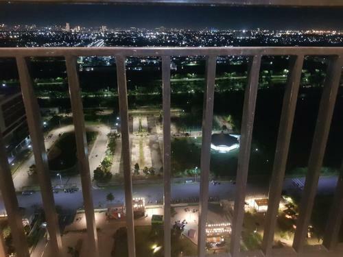 Apartemen Sayana Harapan Indah