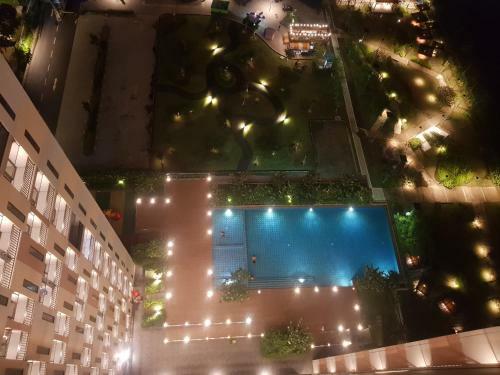 Apartemen Sayana Harapan Indah