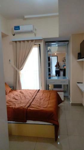 Apartemen Sayana Harapan Indah