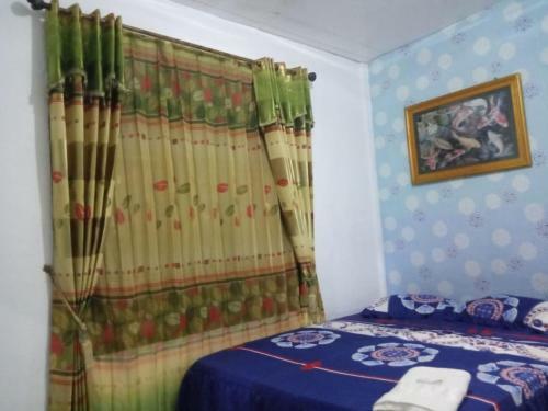 Homestay 2-z Penyengat