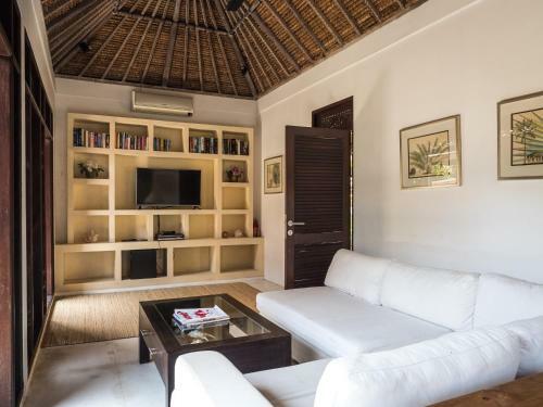 Istana Semer - Lovely Spacious Bali Tropical Villa