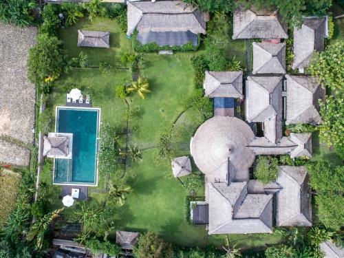 Istana Semer - Lovely Spacious Bali Tropical Villa