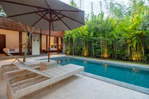 Villa Sayang Sanur I