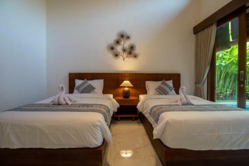 Villa Sayang Sanur I