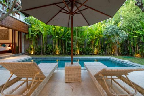 Villa Sayang Sanur I