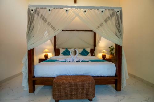 Villa Sayang Sanur I