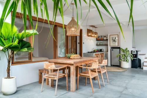 Yume Villas